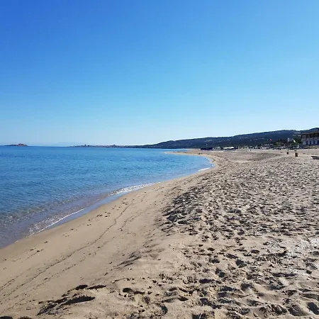 Borgo Lu Canali Da Gavino * Badesi