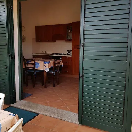 Borgo Lu Canali Da Gavino Badesi