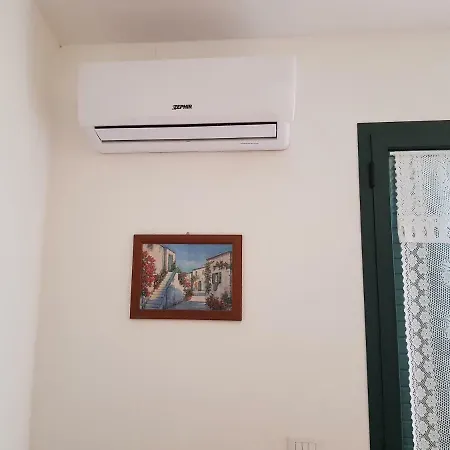 Borgo Lu Canali Da Gavino *