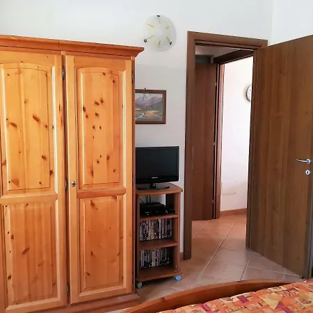 Borgo Lu Canali Da Gavino Badesi