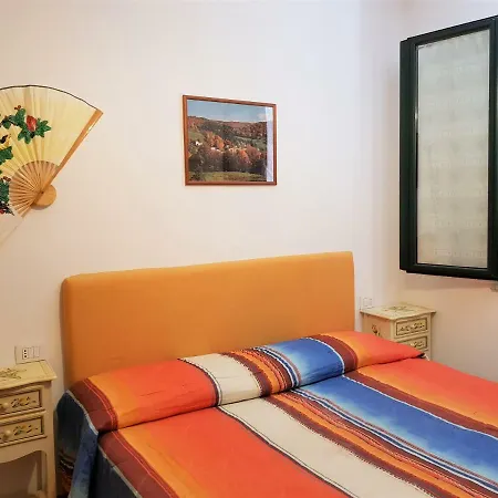 Borgo Lu Canali Da Gavino Apartment *