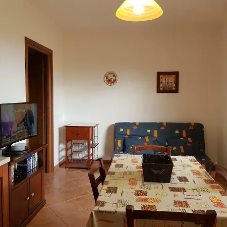 Borgo Lu Canali Da Gavino Badesi