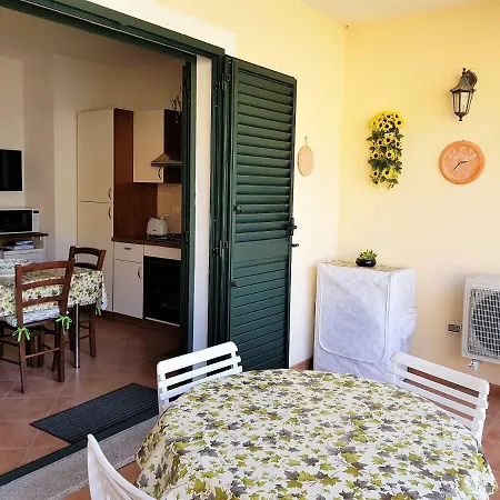 Borgo Lu Canali Da Gavino *