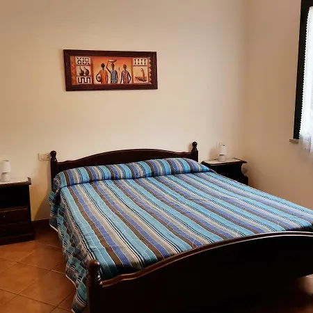 Borgo Lu Canali Da Gavino *