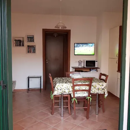 Borgo Lu Canali Da Gavino * Badesi