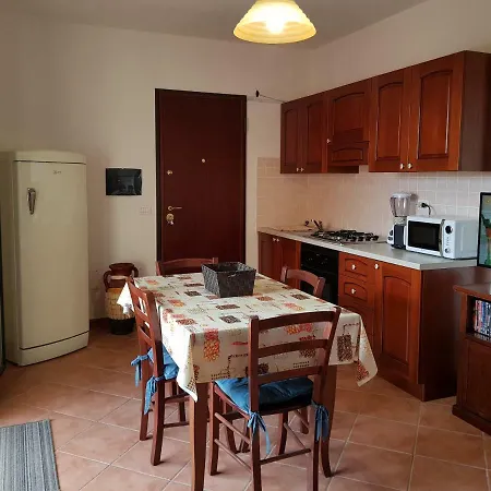 Borgo Lu Canali Da Gavino * Badesi
