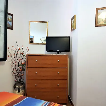 Borgo Lu Canali Da Gavino Badesi