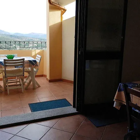 Borgo Lu Canali Da Gavino Badesi