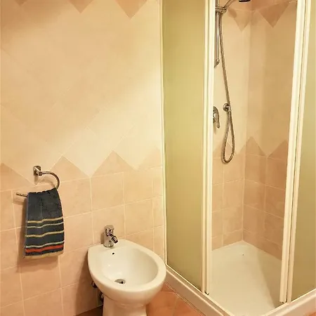 Borgo Lu Canali Da Gavino *