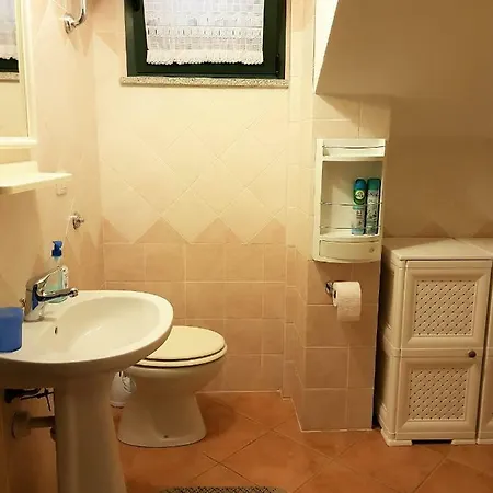 Borgo Lu Canali Da Gavino Apartment *