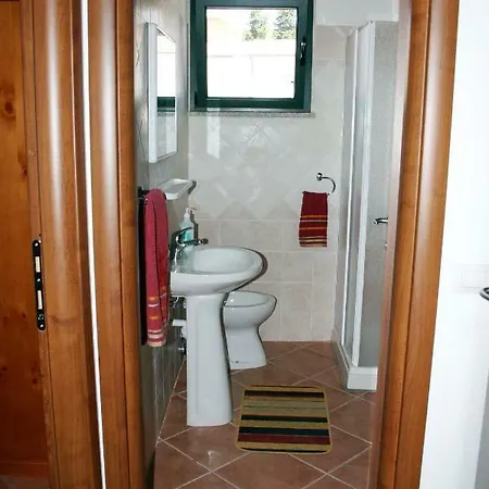 Borgo Lu Canali Da Gavino Apartamento Badesi