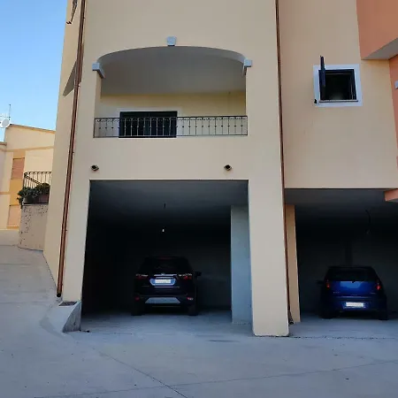 Apartamento Borgo Lu Canali Da Gavino Badesi