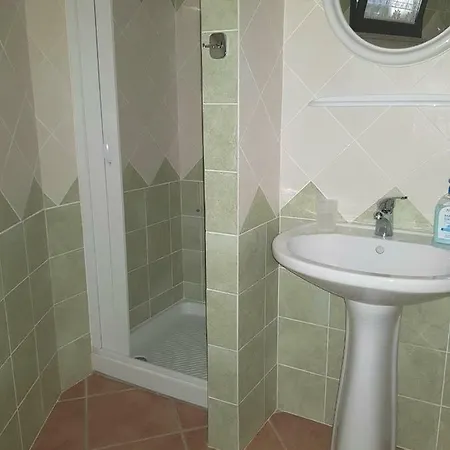 Borgo Lu Canali Da Gavino Apartamento *