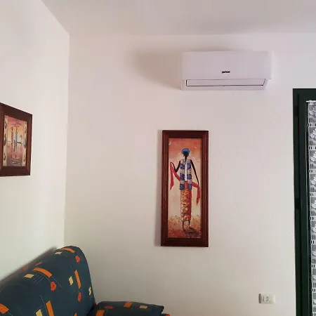 Apartamento Borgo Lu Canali Da Gavino Badesi