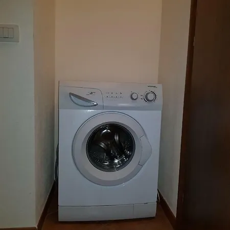 Borgo Lu Canali Da Gavino Apartamento