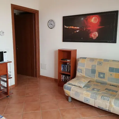 Borgo Lu Canali Da Gavino Apartamento *