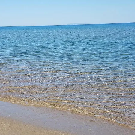 Apartamento Borgo Lu Canali Da Gavino Badesi