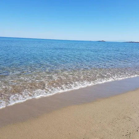 Borgo Lu Canali Da Gavino Apartamento Badesi