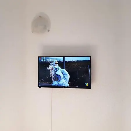 Borgo Lu Canali Da Gavino Apartamento