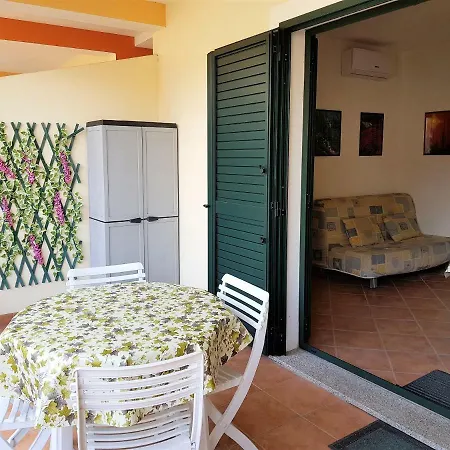 Apartamento Borgo Lu Canali Da Gavino Badesi