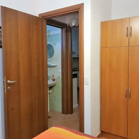 Borgo Lu Canali Da Gavino Apartamento