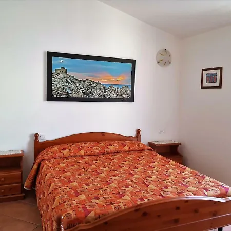 Borgo Lu Canali Da Gavino Apartamento