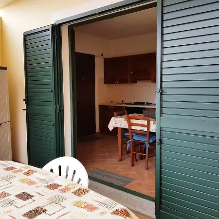 Borgo Lu Canali Da Gavino *